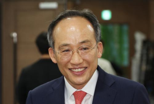 특검 논리 조목조목 깨는 추경호 "특검이 소설가냐"