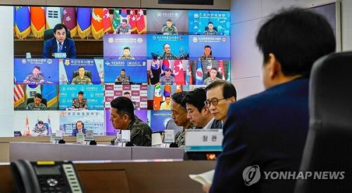 “스마트 강군인가, 스마트 방치인가” 자통당, 군 기강 붕괴 강력 비판