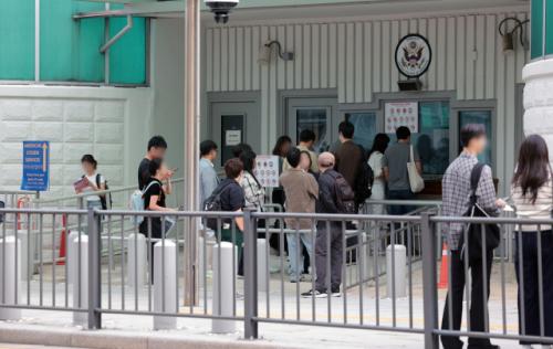 한미, 주한美대사관에 '韓기업 비자 소통' 전담데스크 설치 합의