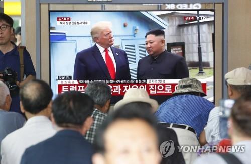 '북미정상회담' 외교-통일 엇박자..."동맹파-자주파 갈등 재연"