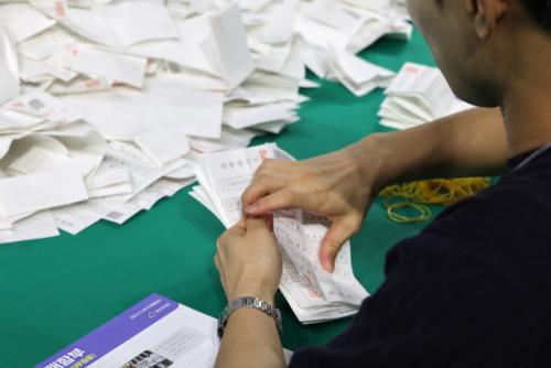 [대선後] "공약은 있는데 설명이 없다"…장애인 정치참여 장벽 여전