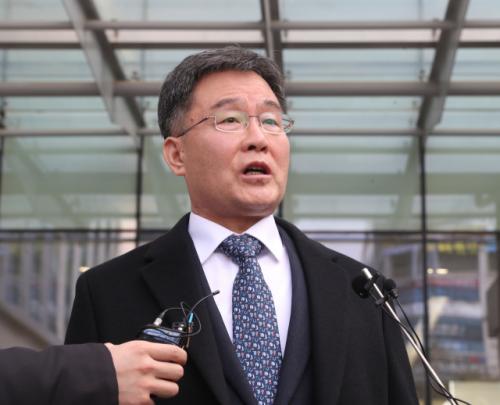 [속보] '성남도시개발공사 조례 청탁' 김만배, 대법서 무죄 확정