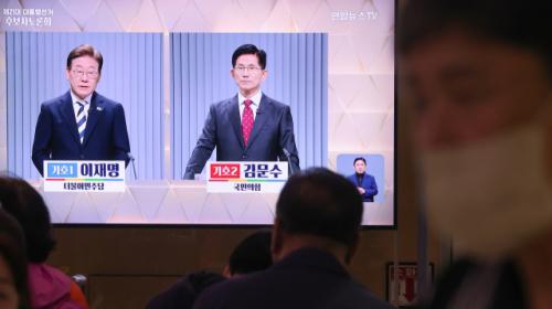 [6·3 대선] 신재생에너지 vs 원전생태계 강화…전력망 확충 대책은 미흡