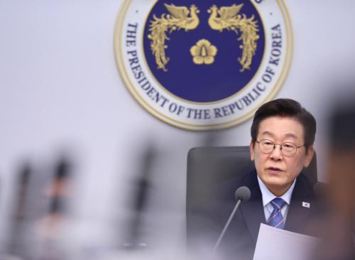 세달간 200여회 방문…대통령실 '단골 가게' 업추비에 딱보이네