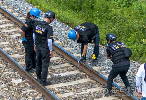[단독] KTX 도착 시간 지연 되는 이유는…광범위한 작업 중지 범위 탓?