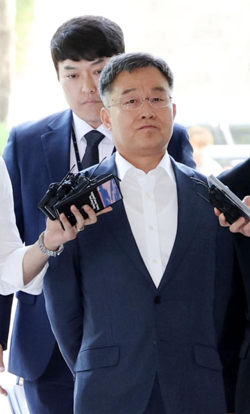 검찰, '대장동 본류 사건' 김만배 징역 12년·추징 6111억원 구형