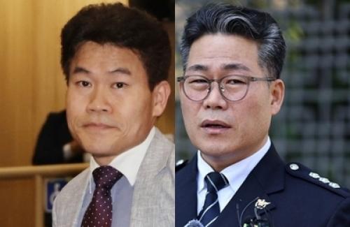김근식, 전한길·백해룡 두고 "강성지지층 편승→허무맹랑 주장→정치적 이익 챙기려는 기술자들"