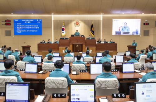 [단독]대구경북행정통합 '급가속'…경북도의회, 본회의서 바로 표결