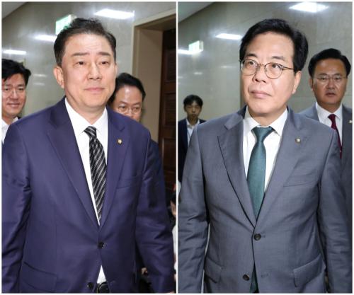 與 "낙마 없다" vs 野 "국민뜻 따라야"…인사청문 입장차