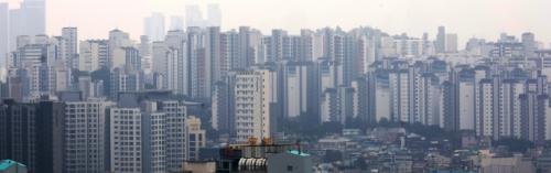 "대출규제, 우리 대책 아니라는 대통령실…기가 찰 노릇" 국힘 비판