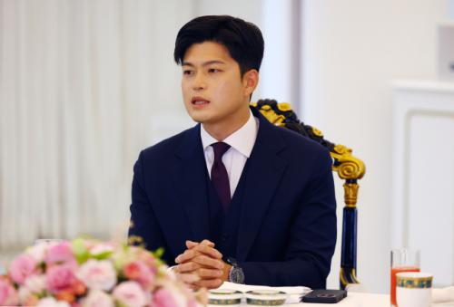 김용태, 오늘 강원 방문…김진태와 '당 쇄신' 논의하나