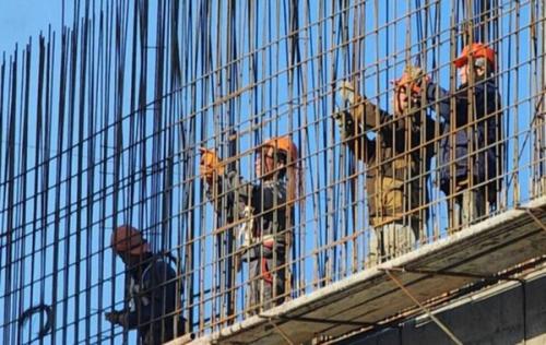 죽음조차 기록되지 않는 '인권의 무덤'...러 파견 北 노동자들의 비극