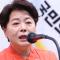 윤희숙 "나경원·윤상현·장동혁·송언석 거취 밝혀라…尹 단절하라는 당원 기대 배신"