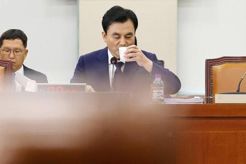 “강한동맹 없이 강한안보 없다” 자통당, 안규백 '전작권' 발언 강력 규탄