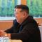 김정은, 미사일 연구소 방문…방중전 ICBM 능력 과시