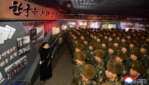 이재명 정부는 北에 ‘쎄쎄’하는데…北은 "한국은 제1의 적대국"