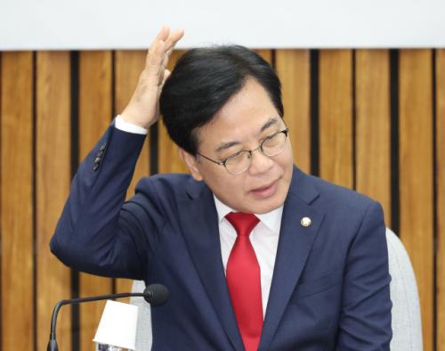 [속보] 국힘 "日과 동등하려면 車관세 12.5%였어야, 사실상 실패"