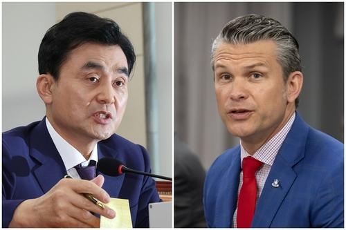 이제는 안보 협상…국방비 증액·주한미군 역할 변화 주목