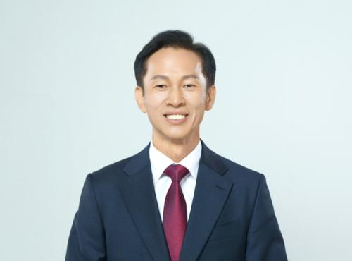 송명달 전 해수부 차관, '영주사랑 25시' 북콘서트 개최