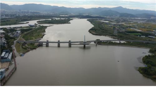 '낙동강 보 전면 개방' 공약 내세운 민주당, TK 표심 향배는?