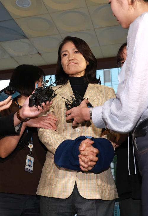 체포적부심 인용 후 부는 역풍… 국힘 "국감서 경찰 책임 물을 것"