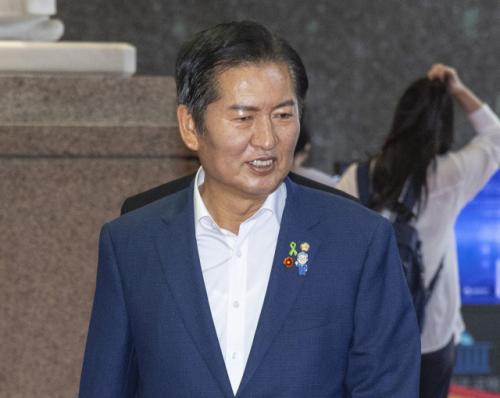 정청래 "이준석 체포동의안 오면 즉각 처리…똑똑한 줄 알았더니 아니네"