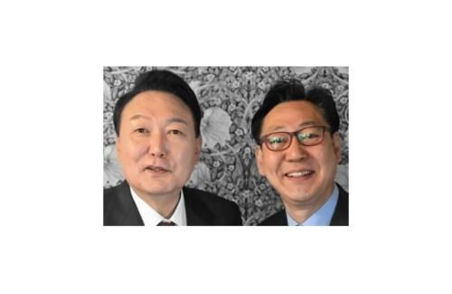 김대남, 이재명 캠프행 번복 "김문수 지지"