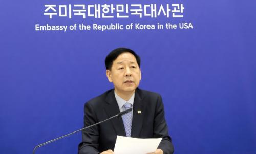 한미 관세협상에서 안보 문제·철강 등 빠져…정상회담 과제되나