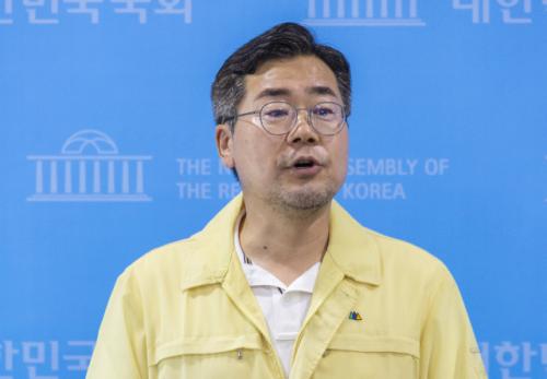 박찬대 "당대표 되면 권영세·권성동 형사 고발"