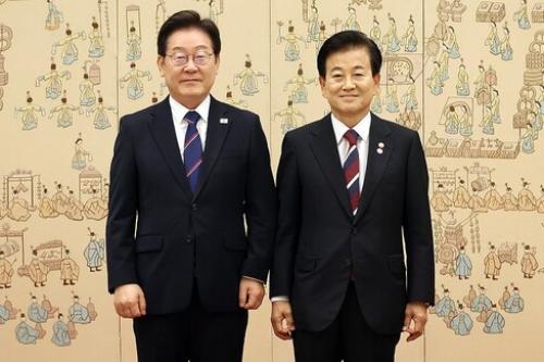 "이재명 정부 통일정책은 구애 아닌 굴욕…안보 아닌 환상뿐"