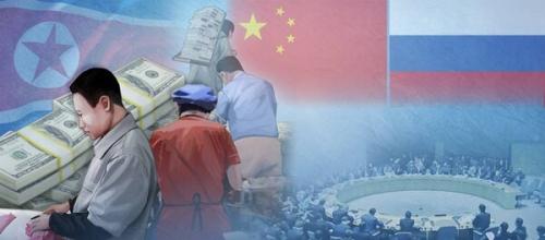 해외까지 감시하는 북한...자유 없는 ‘글로벌 감옥’ 만든다