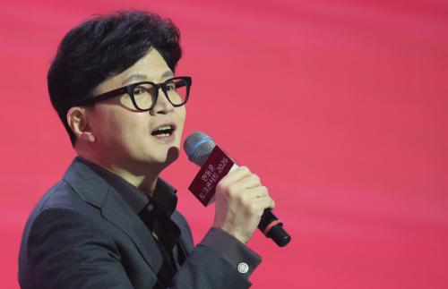 한동훈, 지선 출마하나?…김종혁 "출마할 수 있으면 당연히 한다"