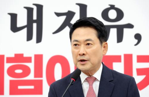 장동혁 "투표지 상자 폐기는 증거 인멸…전국 재선거해야"