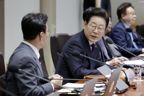 [속보] '31.8조' 이재명 정부 첫 추경 국무회의 의결