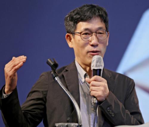 진중권 "한동훈, 당을 혁신할 유일한 인물…당 대표 선거 출마할 것"