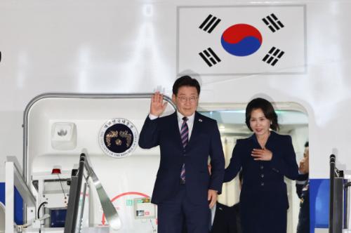 이재명 대통령 '국민주권정부 특유의 외교 정책 준비'