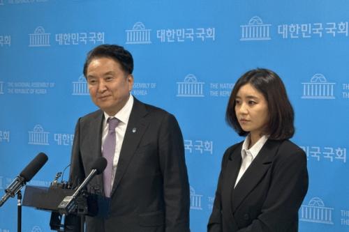 ‘내정자’ 존재했나…낙하산 논란 불거진 국힘공천