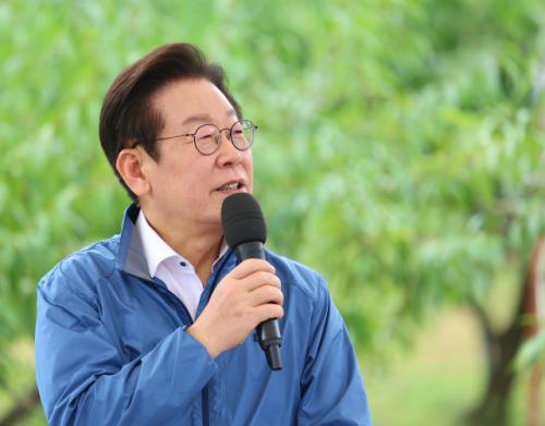 李대통령 "2030 목소리 직접 듣고 싶어"…청년 타운홀미팅