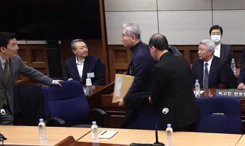 尹 1심 무기징역…"12·3 비상계엄, 국헌문란 목적의 내란"