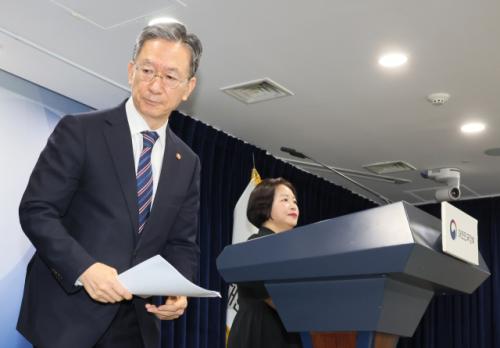 이재명 정부 '대사면' 면면 살펴보니… 논란의 인사들 대거 포함