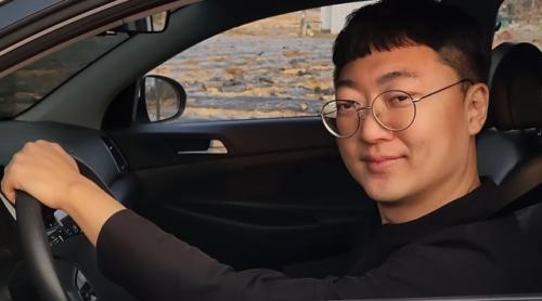 [속보] 김남국 떠난곳에 충주맨?…靑디지털소통비서실 채용설에 "구체적 제안없어"