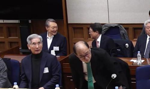 "경고성 계엄? 명백한 국헌문란"…법원, 윤 전 대통령 내란죄 '무기징역' 선고 이유는