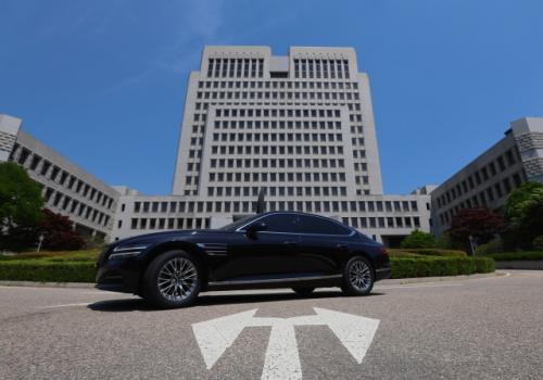 '대법관 증원법' 논의되나…민주당, 사법개혁 특위 오늘 출범