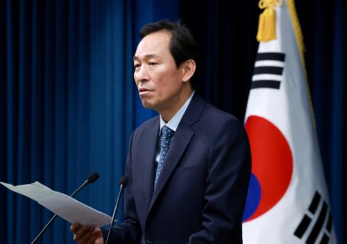 우상호 "장관 후보자, 국민 눈높이 안 맞는 분도…낙마 사례 비교해보겠다"