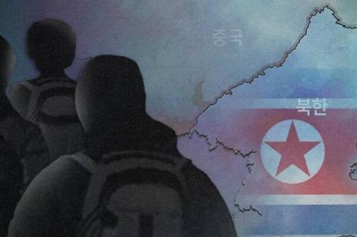 청년층 탈북 조짐에 北당국 ‘비상’…실종 잇따라 주민 감시 강화