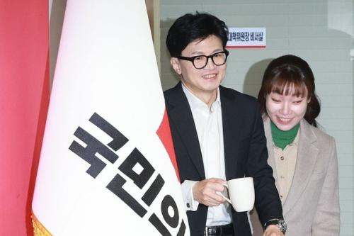 김예지 비례 발의한 ‘장기기증법’…국회 반대청원 5만명 돌파