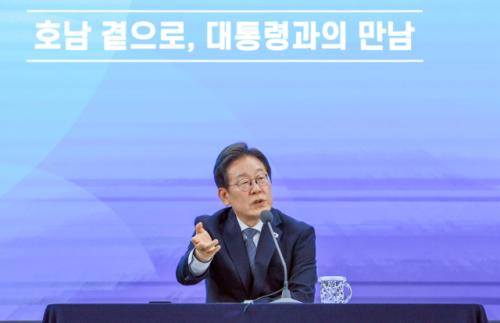 새 정부 TK 현안·예산 후순위로?…"지역 정·관·재계 힘 모아야"