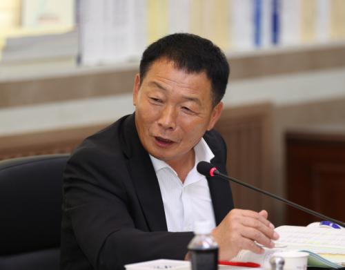 [의정외전]'장애인 고충 해결사'김세경 상주시의원, "소외현장 잘 아는 일꾼"