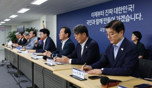 李정부 국정과제에 TK현안 반영될까…대구시·경북도 물밑작업 한창