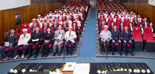 [단독] 6·25참전 소년소녀병 한 풀리나…기념비 등 명예선양 사업 본격화